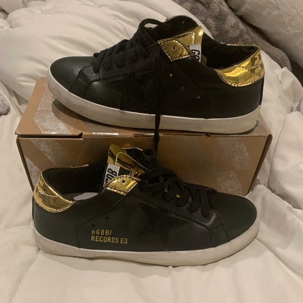 Golden Goose - never worn